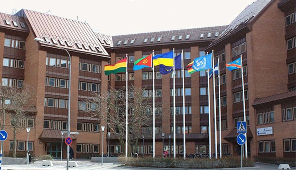 eth embassy stockholm