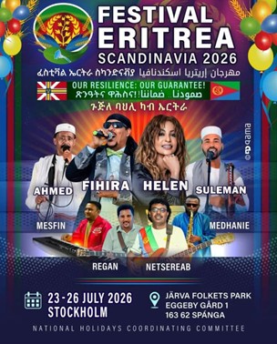 Festival 2026